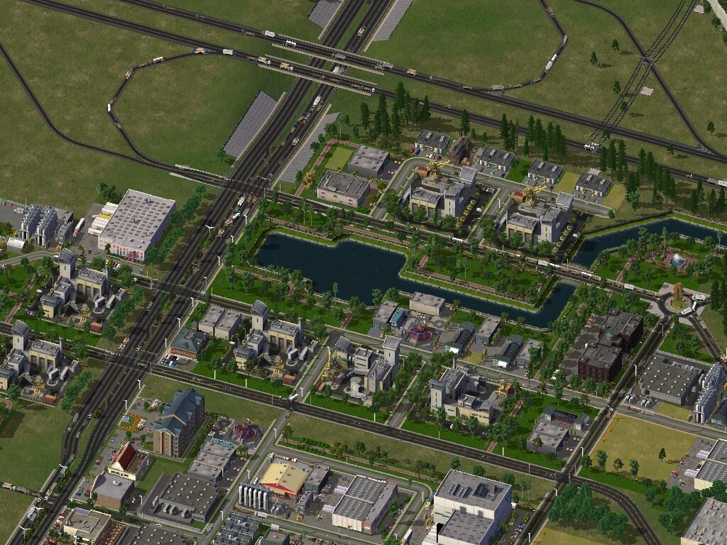 simcity 4 how to install mods